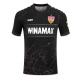 Stuttgart Enzo Millot #8 Tricou Fotbal Replică 2024-25 Barbati Treilea